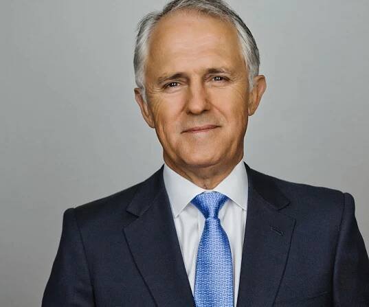 Malcolm Turnbull Biography - Facts, Childhood, Family Life & Achievements