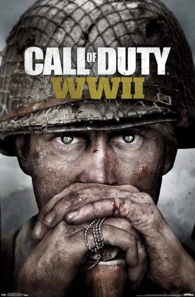 Call of Duty: WWII - Jongnic Bontemps