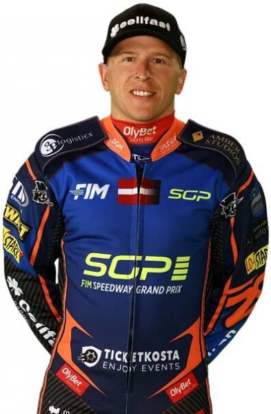 FIM Speedway - Rounds - Runda 1 - Landshut - WWK FIM Speedway GP of Germany – Landshut