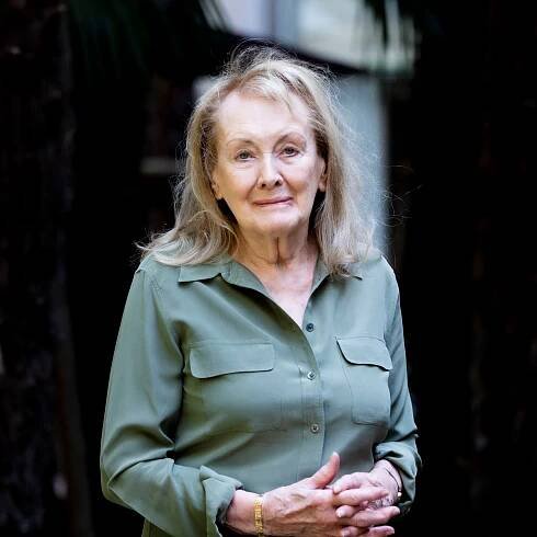 The Moving Clarity of Annie Ernaux