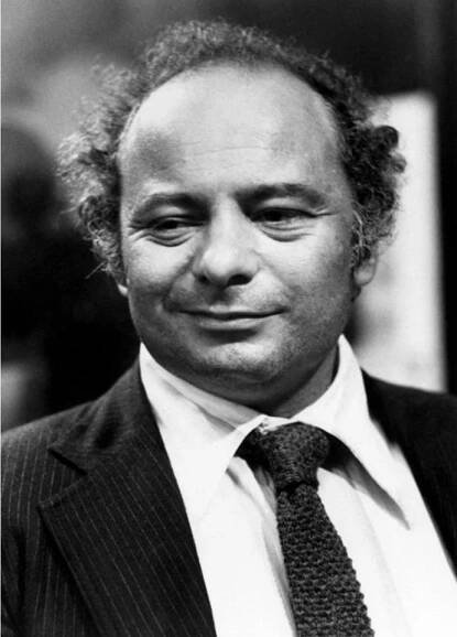 FOTO: Burt Young hrál v Rockym jeho švagra. – stránka 3