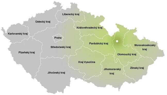 OK zeleň – Rizikové kácení