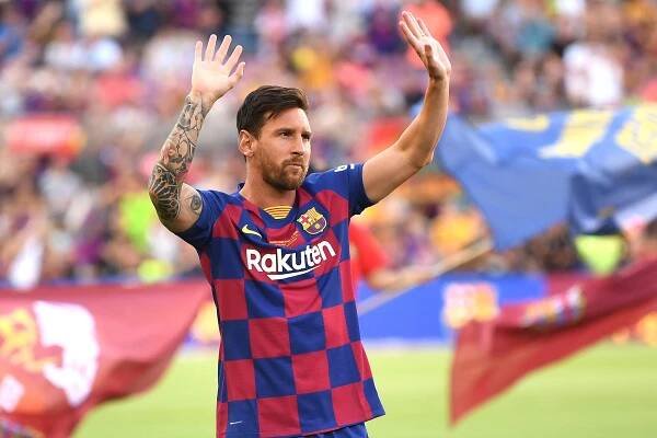 Messi Leaving Barcelona: End of the Soap Opera