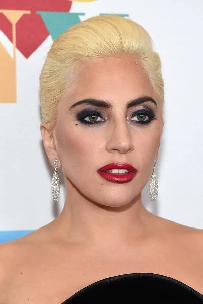 Lady Gaga herečka