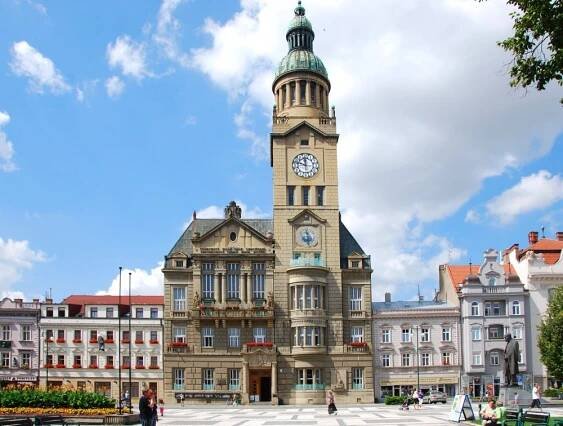 Prostějov