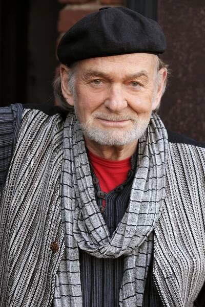 Claus Dieter Clausnitzer