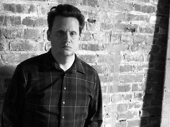 Mark Kozelek & Kevin Corrigan