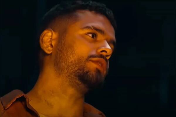 Jacob Scipio in 'BAD BOYS: RIDE OR DIE'