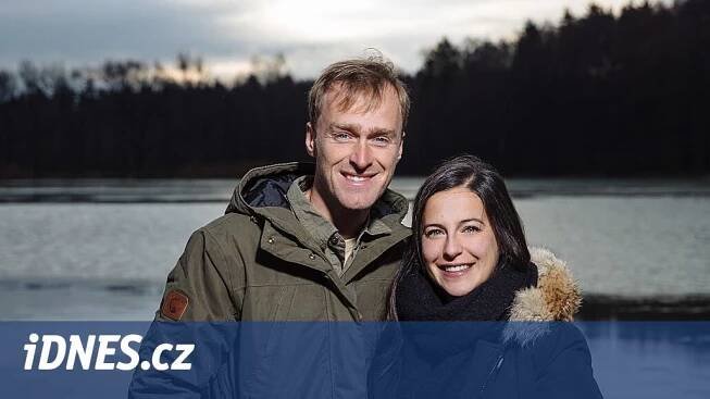Snad jen Jágrovi to trvá déle než mně, žertuje Vágner o narození dcery - iDNES.cz
