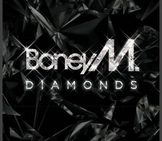 Boney M.: Diamonds (40th Anniversary Edition)