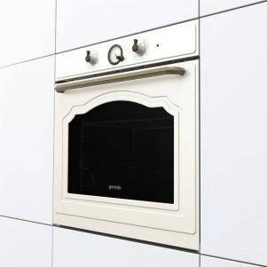 Trouba Gorenje BOS67372CLI + 5 let PLNÉ záruky (8)