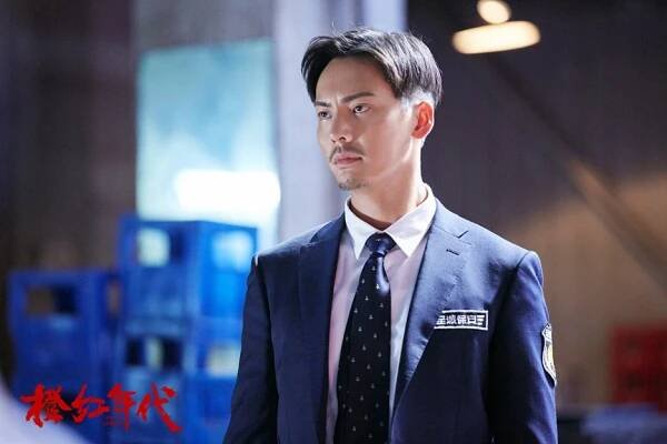 William Chan - Age of Legends - Fotosky
