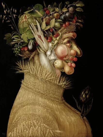 IDSVA News | “The Cook, The Scientist, The Artist & The Philosopher” or, the Climatological Delirium