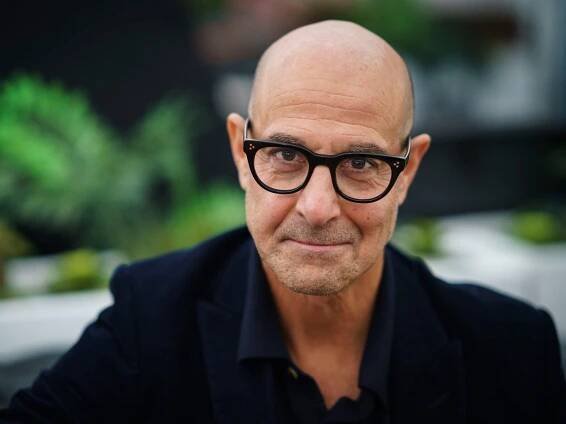 Stanley Tucci Might Have Died Without the ‘Brutal’ Cancer Treatments He Received in 2017