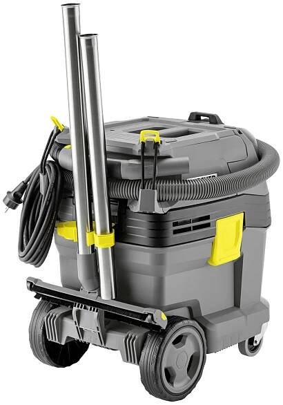 Kärcher Professional NT 30/1 Tact L 1.148-201.0 mokrý/suchý vysavač 1380 W 30 l