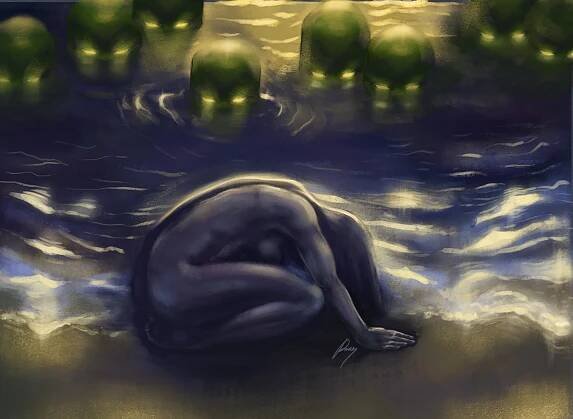 Sorrow