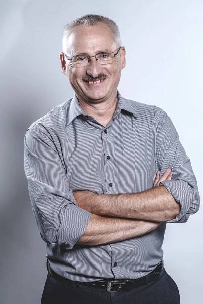 Sto rokov si likvidujeme krajinu, sto rokov to budeme naprávať, hovorí český vodohospodár - CTZN