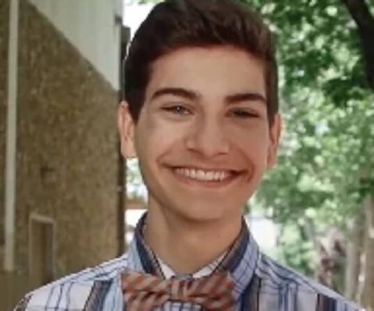 Noah Grossman Biography - Facts, Childhood, Family Life & Achievements