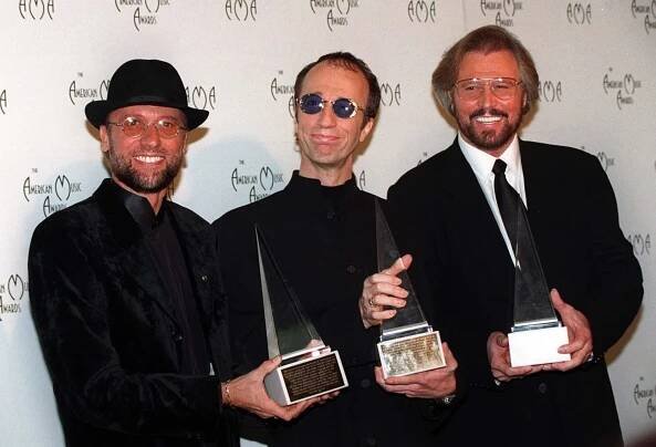 Hudební filmy na obzoru: Své životopisy na stříbrném plátně dostanou Amy Winehouse, Michael Jackson, Bee Gees i Cher - Expres