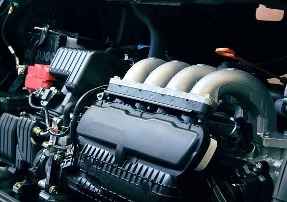 How to find the engine code? - ALEX LPG