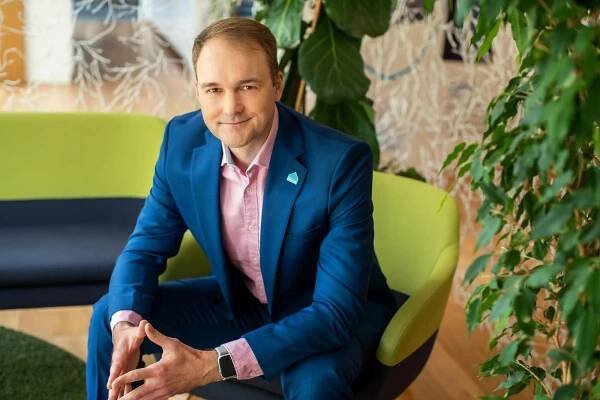 Jak uspořit? Použitá voda ze sprchy poslouží k praní i splachování, popisuje developer zelené vychytávky