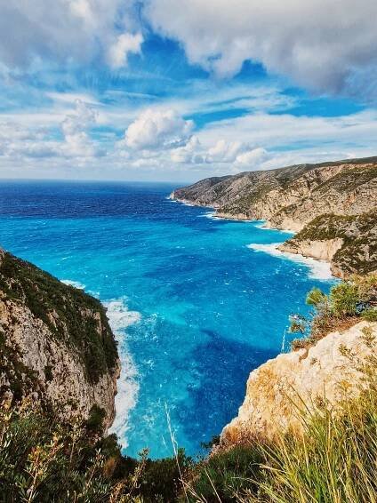 Zakynthos Island - 8 Must-See Places in