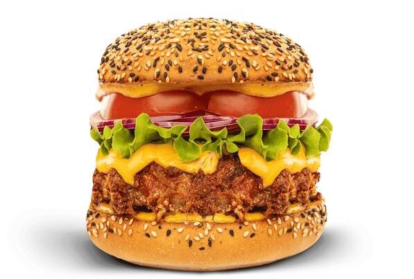 Downtown Burger Bar - Burgers Premium à Monthey