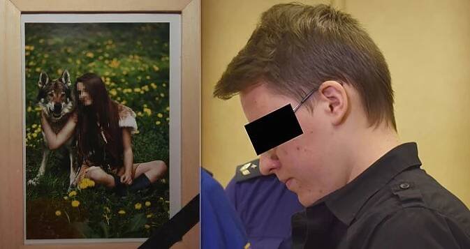 Osudová lež, která stála Terezku (†18) život: Mám přítele, řekla a zhrzený Daniel ji ubodal