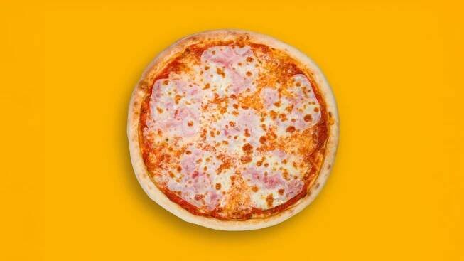 DON'S pizza Karlín | Wolt | Doručení | Praha
