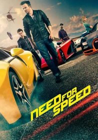 Sledování titulu Need for Speed: kde sledovat?