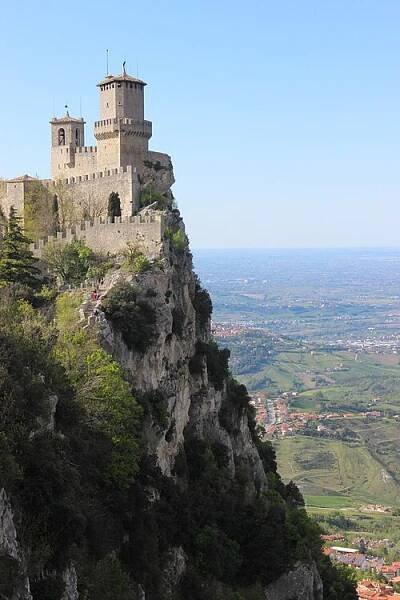 San Marino – Travel guide at Wikivoyage