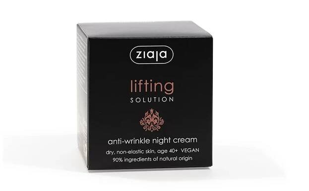 ZIAJA Lifting Solution 40+ 50 ml