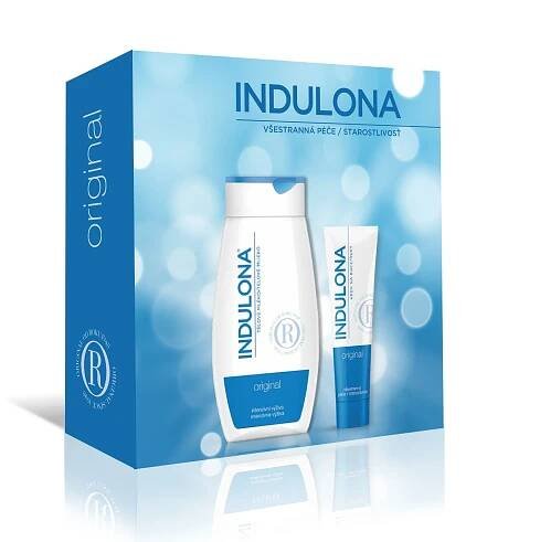 Indulona Original dárková sada 2 ks