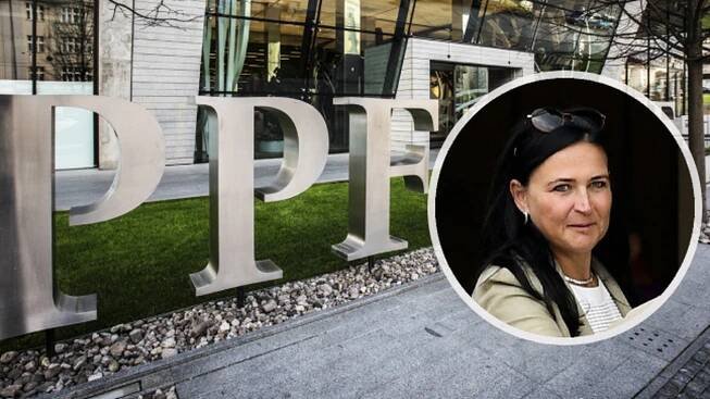 Petr Kellner junior: Prodal podíl v PPF za 40 miliard!