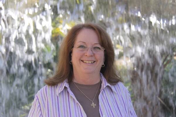 Cathy Cotter-Smith
