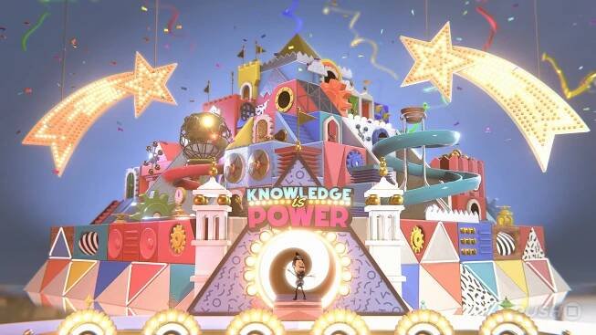 PlayLink: Knowledge is Power (PS4) - Hry pro PS4 - Obrázek FUS4100201