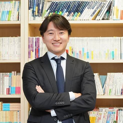 DAI Wei (David) – Bai Xian Asia Institute