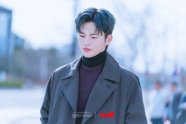In-guk Seo - Eoneu Nal Uri Jib Hyeongwaeuro Myeolmangyi Deuleowassda - Fotosky
