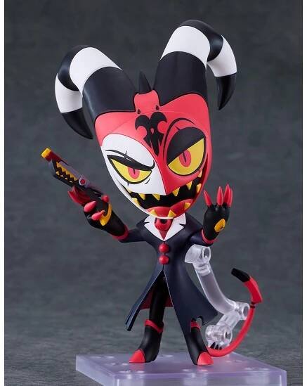 Figurka Helluva Boss - Blitzo (Nendoroid) - Xzone.cz