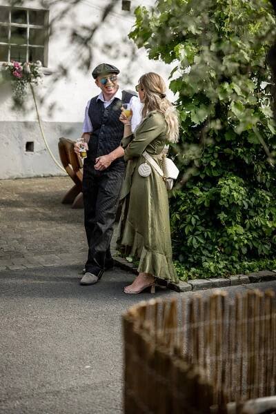 Judith und Andreas - Fotografie-Faust-Wedding