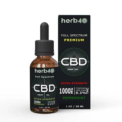 cbd oil wholesale