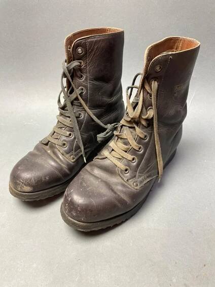 Boty - kanady BOTAS ***
