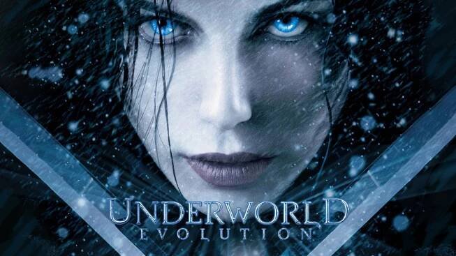 Underworld: Evolution (2006) film • Filmožrouti.cz