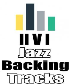 Jazz Backing Tracks