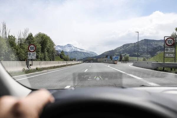 Obrazem: 2100 km do Chorvatska a zpět. Vyzkoušeli jsme dvě cesty přes Rakousko