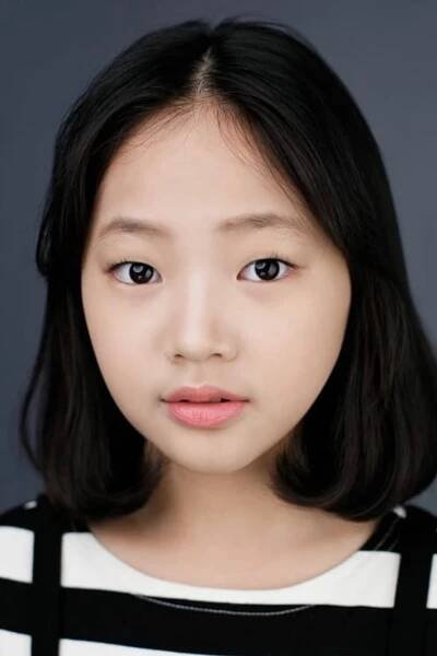Kim Min-seo herečka