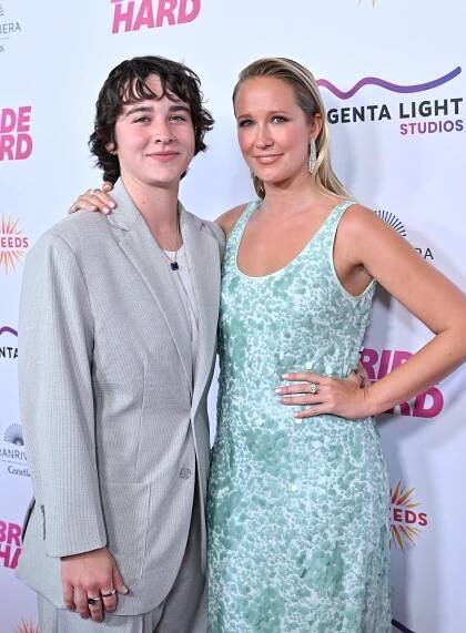 Anna Camp Addresses Age Gap With Girlfriend Jade Whipkey