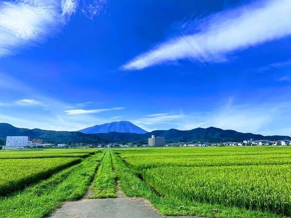 Mt. Iwate - こかげ英会話《盛岡・滝沢・緑ヶ丘・雫石》