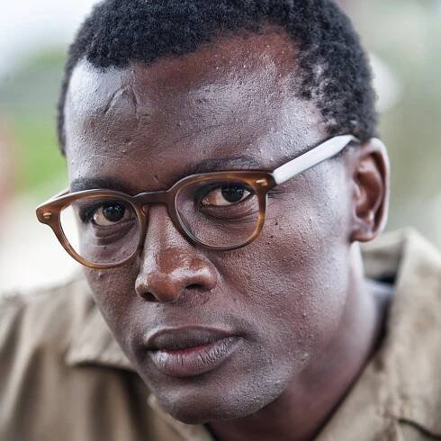 Mandela Film Cast — Mandela: Long Walk To Freedom Movie