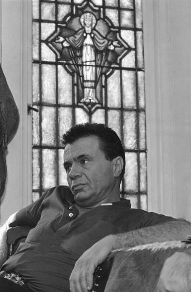 Zemřel představitel zabijáka z filmu Chladnokrevně: I herec Robert Blake (†89) byl obviněn z vraždy své...